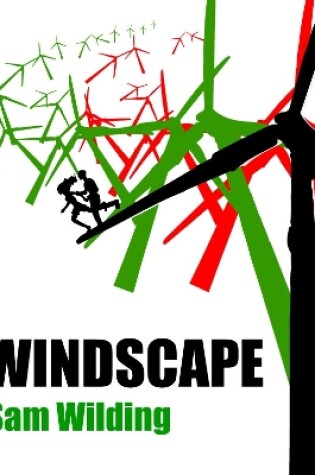 Cover of Windscape