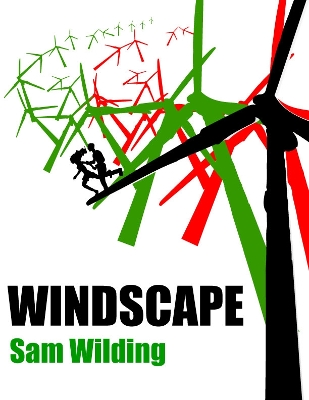 Book cover for Windscape