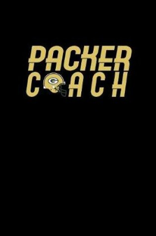 Cover of Packer Coach