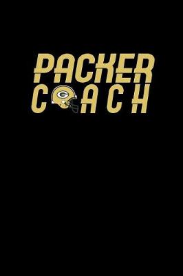 Book cover for Packer Coach