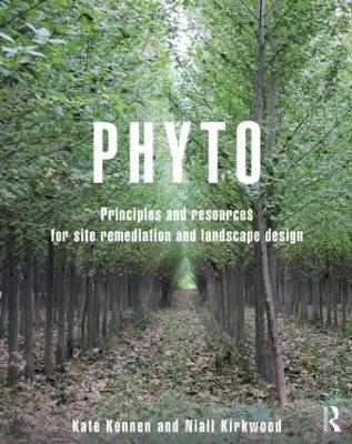 Book cover for Phyto