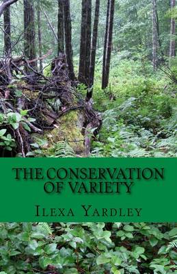 Book cover for The Conservation of Variety