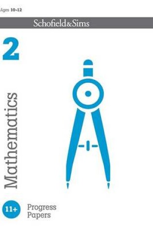 Cover of Progress Papers in Mathematics 2