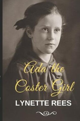 Cover of Ada the Coster Girl