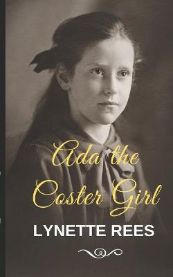 Book cover for Ada the Coster Girl