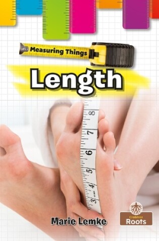 Cover of Length