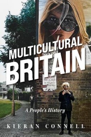 Cover of Multicultural Britain