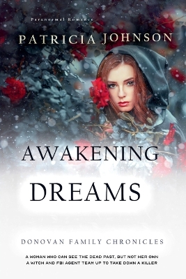 Cover of Awakening Dreams