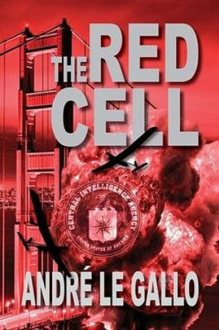 Cover of Red Cell