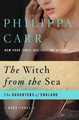 Cover of The Witch from the Sea