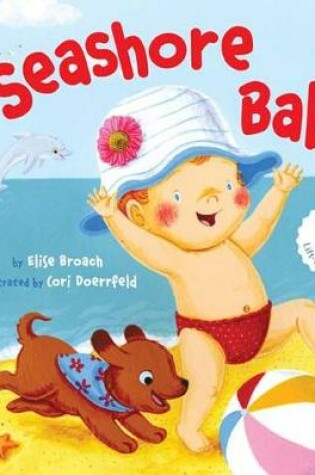 Cover of Seashore Baby