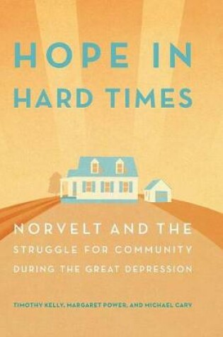 Cover of Hope in Hard Times