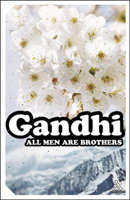 Book cover for All Men are Brothers