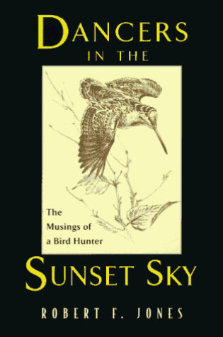 Cover of Dancers in the Sunset Sky