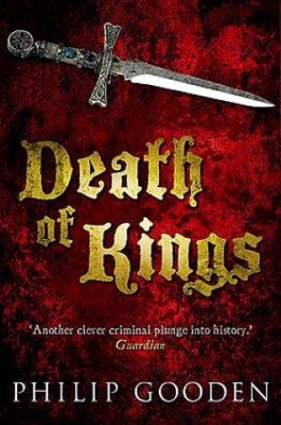 Cover of Death of Kings