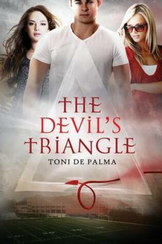 Cover of The Devil's Triangle