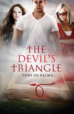 Book cover for The Devil's Triangle