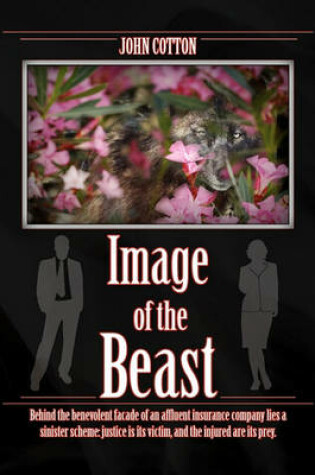 Cover of Image of the Beast