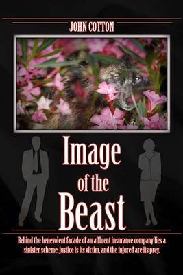 Book cover for Image of the Beast