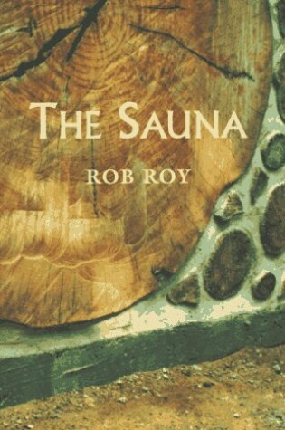 Cover of The Sauna