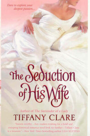 The Seduction of His Wife