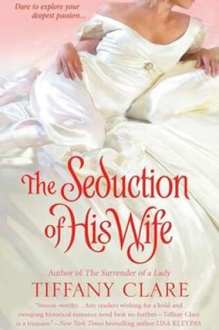 Cover of The Seduction of His Wife