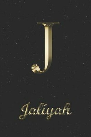 Cover of Jaliyah
