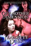 Book cover for Of Another Dimension