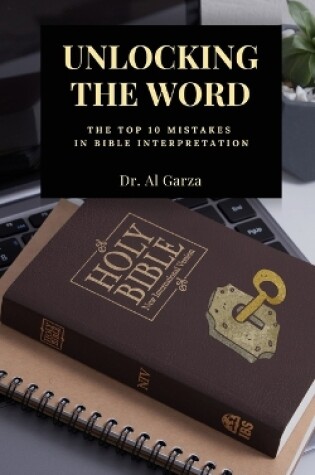 Cover of Unlocking The Word