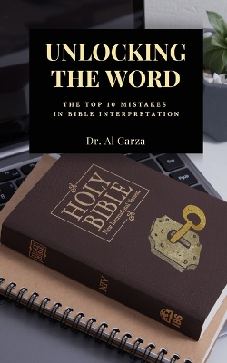 Book cover for Unlocking The Word