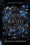 Book cover for Tempest of Wrath and Vengeance