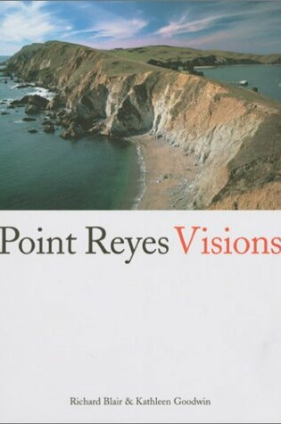 Cover of Point Reyes Visions