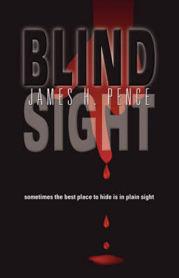 Cover of Blind Sight