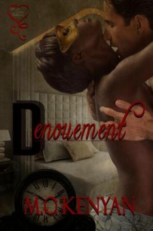 Cover of Denouement