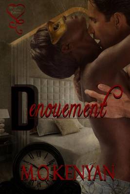 Book cover for Denouement
