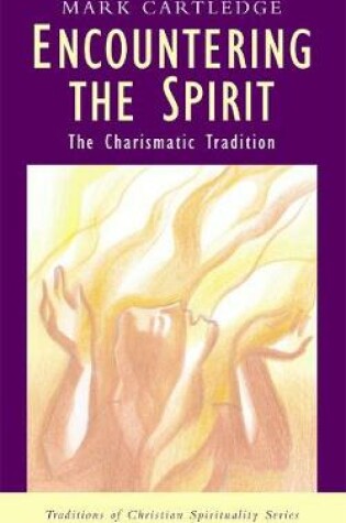 Cover of Encountering the Spirit