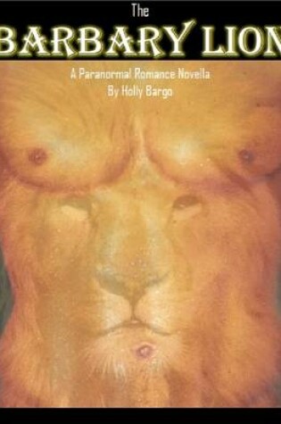 Cover of The Barbary Lion