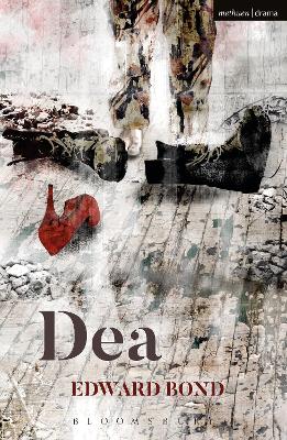 Book cover for Dea