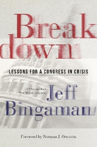 Cover of Breakdown