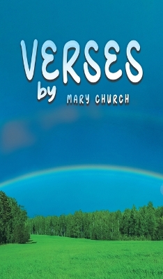 Book cover for Verses