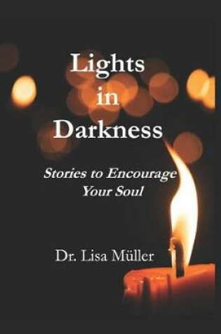 Cover of Lights in Darkness