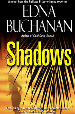 Cover of Shadows