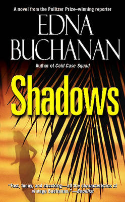 Book cover for Shadows