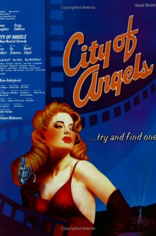 Cover of City of Angels