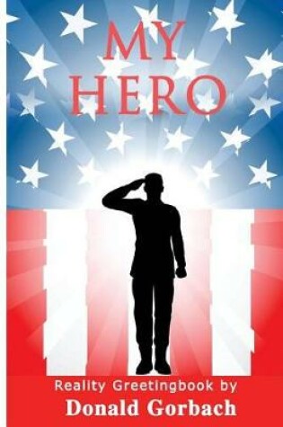 Cover of My Hero!