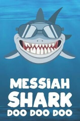Cover of Messiah - Shark Doo Doo Doo