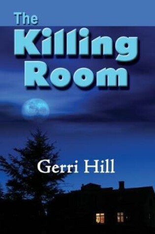 Cover of The Killing Room