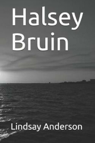 Cover of Halsey Bruin