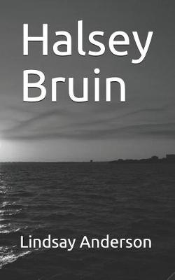 Book cover for Halsey Bruin