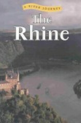 Cover of The Rhine